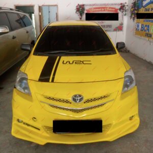 Toyota Vios G 2