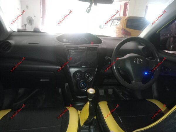 Toyota Vios G 2 - Gambar 5