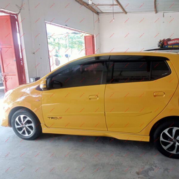 Toyota Agya D TRD - Gambar 5