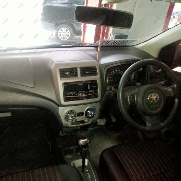 Toyota Agya D TRD - Gambar 6