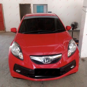 Honda Brio E