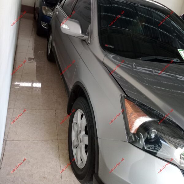 Honda CR-V - Gambar 5