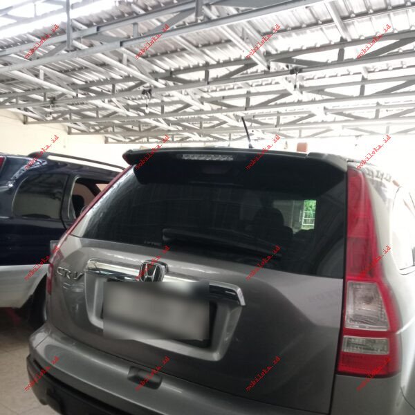 Honda CR-V - Gambar 6