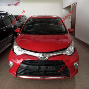 Toyota Calya G