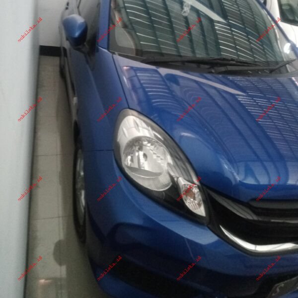 Honda Brio S - Gambar 6