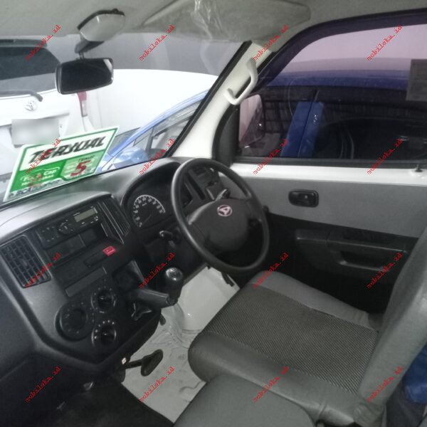 Daihatsu Gran Max - Gambar 5