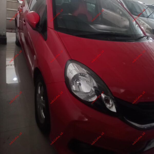 Honda Brio E Satya - Gambar 6