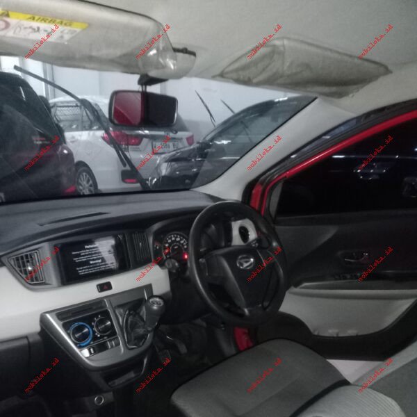 Daihatsu Sigra R - Gambar 6