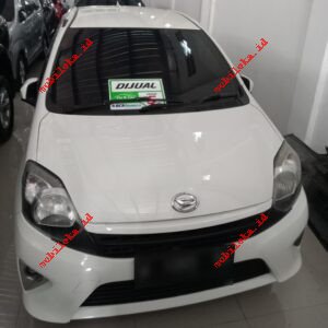 Daihatsu Ayla M