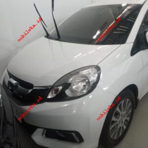 Honda Mobilio E Prestige
