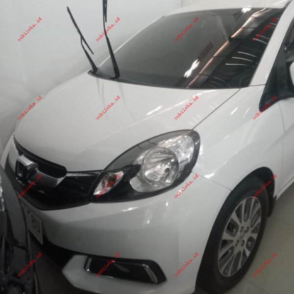 Honda Mobilio E Prestige