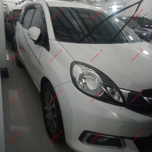 Honda Mobilio E Prestige - Gambar 2