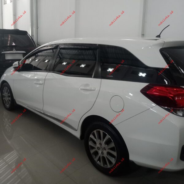 Honda Mobilio E Prestige - Gambar 3