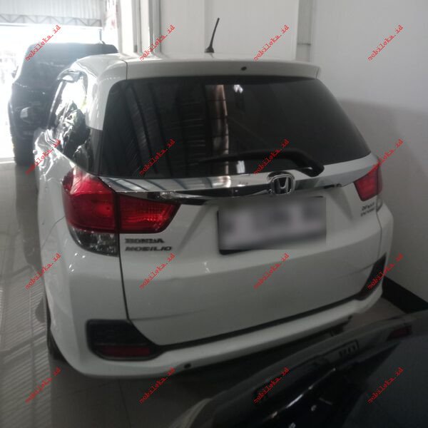 Honda Mobilio E Prestige - Gambar 4