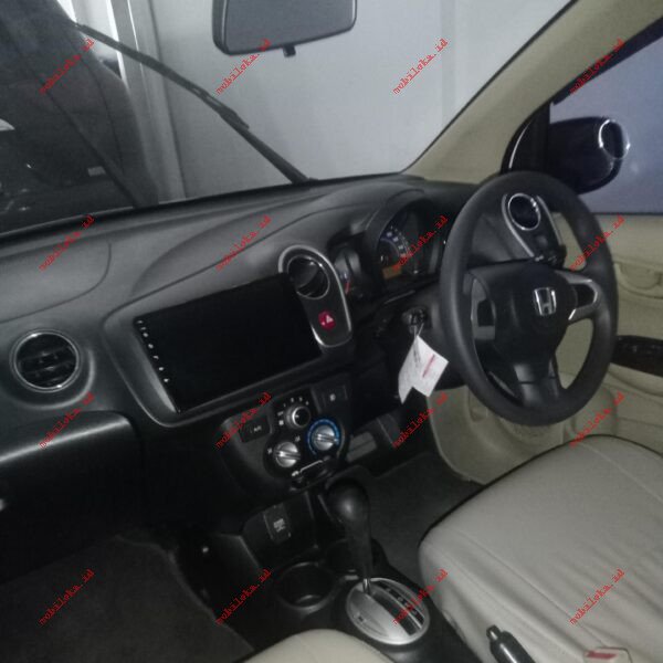 Honda Mobilio E Prestige - Gambar 5