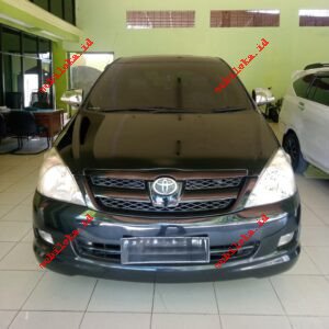 Toyota Innova G 2.0
