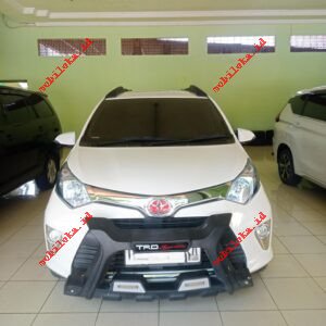 Toyota Calya G