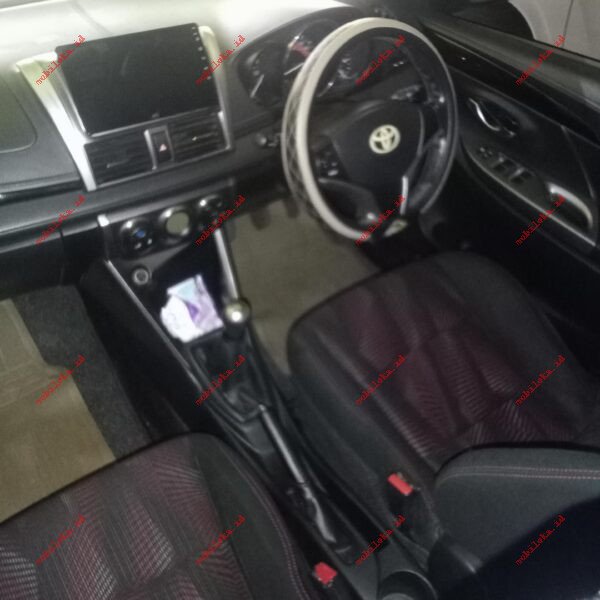 Toyota Yaris TRD Sportivo - Gambar 3