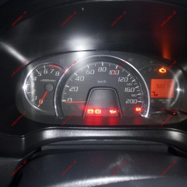 Daihatsu Ayla M - Gambar 6