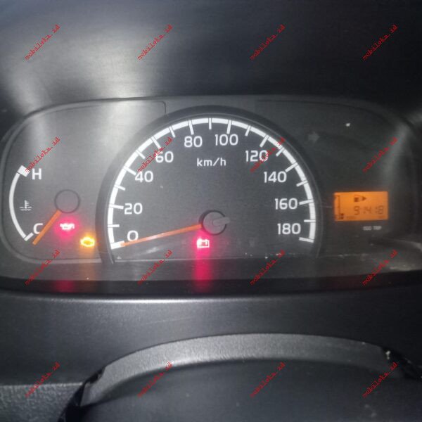 Daihatsu Gran Max - Gambar 6