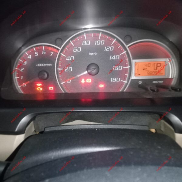 Toyota Avanza G - Gambar 2