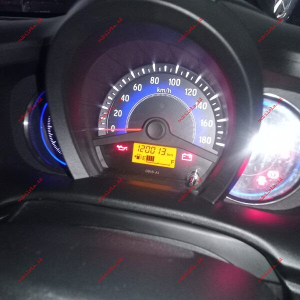 Honda Mobilio E Prestige - Gambar 6