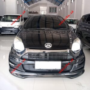 Daihatsu Ayla M