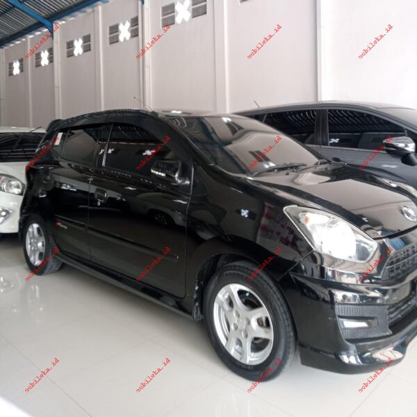 Daihatsu Ayla M - Gambar 3