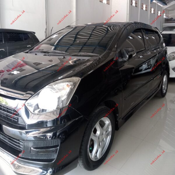 Daihatsu Ayla M - Gambar 4