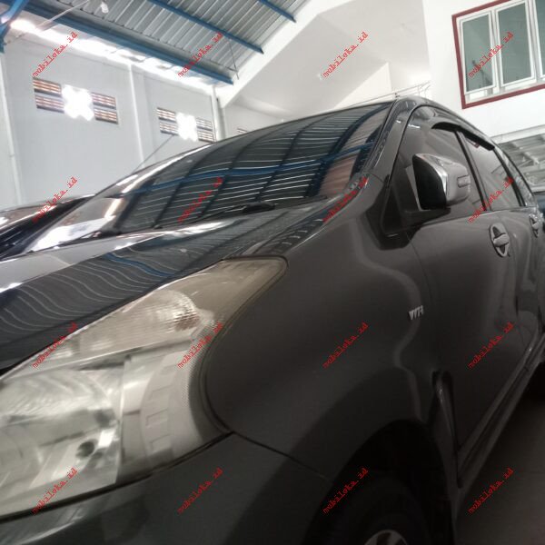 Toyota Avanza G - Gambar 3