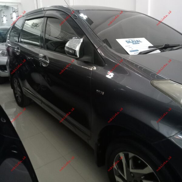 Toyota Avanza G - Gambar 4