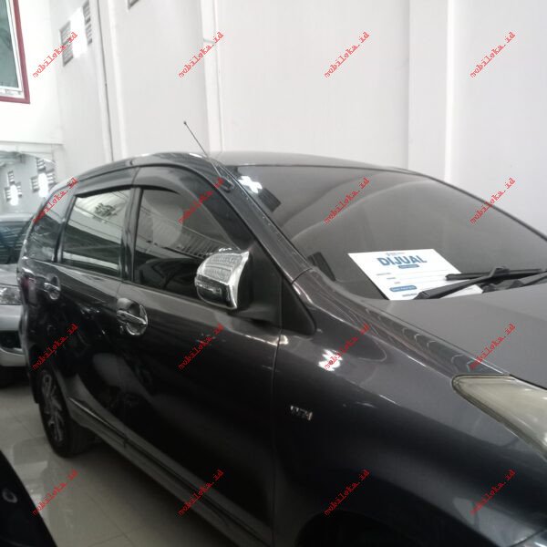 Toyota Avanza G - Gambar 4