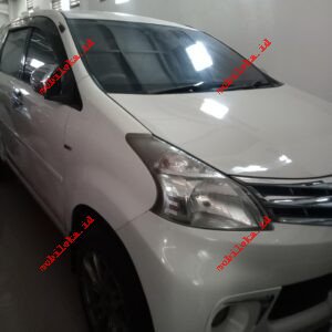 Daihatsu Xenia R