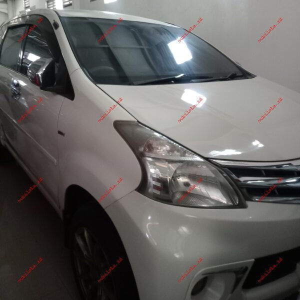 Daihatsu Xenia R
