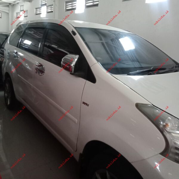 Daihatsu Xenia R - Gambar 3