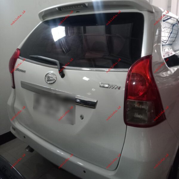Daihatsu Xenia R - Gambar 5