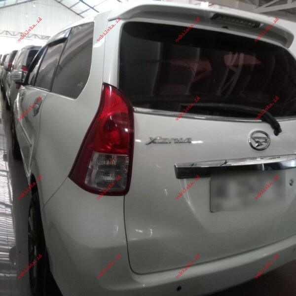 Daihatsu Xenia R - Gambar 6