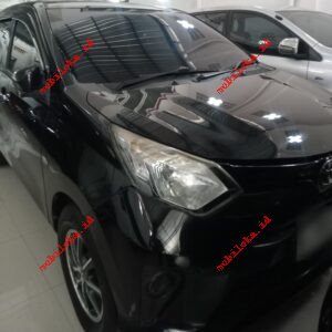 Toyota Calya E