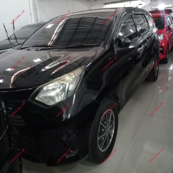Toyota Calya E - Gambar 6