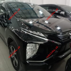 Mitsubishi Xpander Exceed