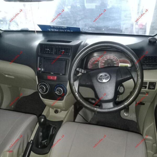 Toyota Avanza G - Gambar 6