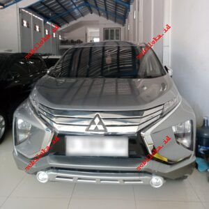 Mitsubishi Xpander Ultimate