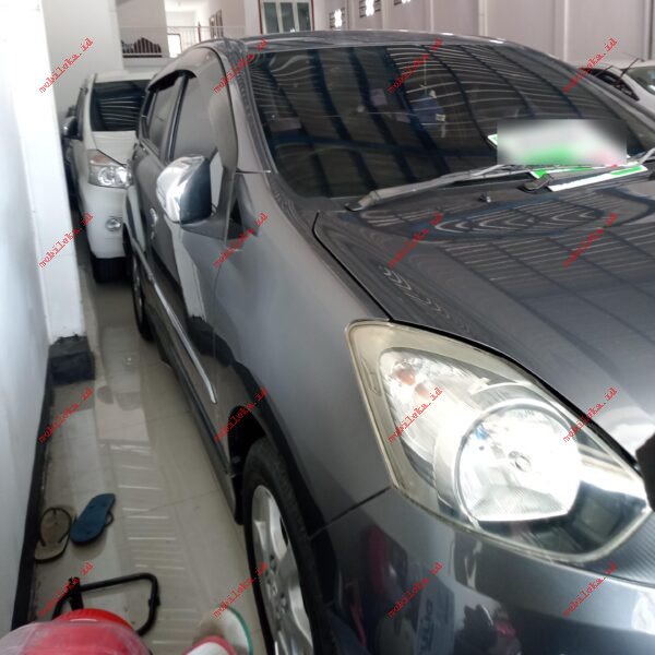 Toyota Agya TRD S - Gambar 4