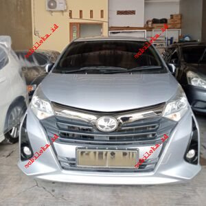 Toyota Calya G