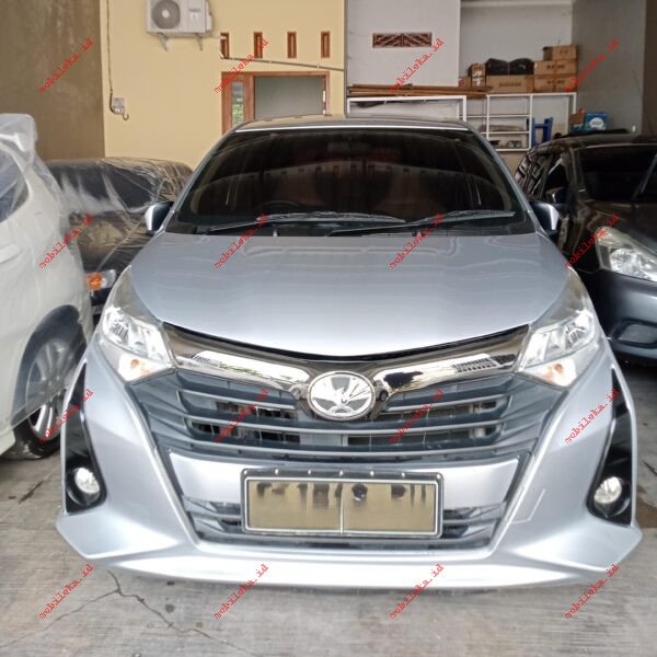 Toyota Calya G