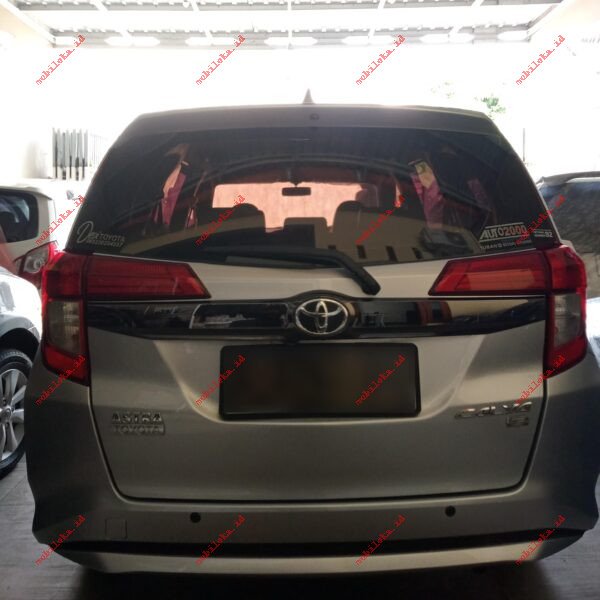 Toyota Calya G - Gambar 3