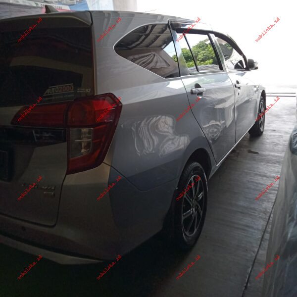 Toyota Calya G - Gambar 4