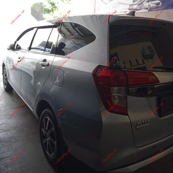 Toyota Calya G - Gambar 5