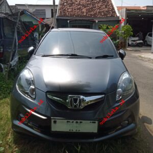 Honda Brio E