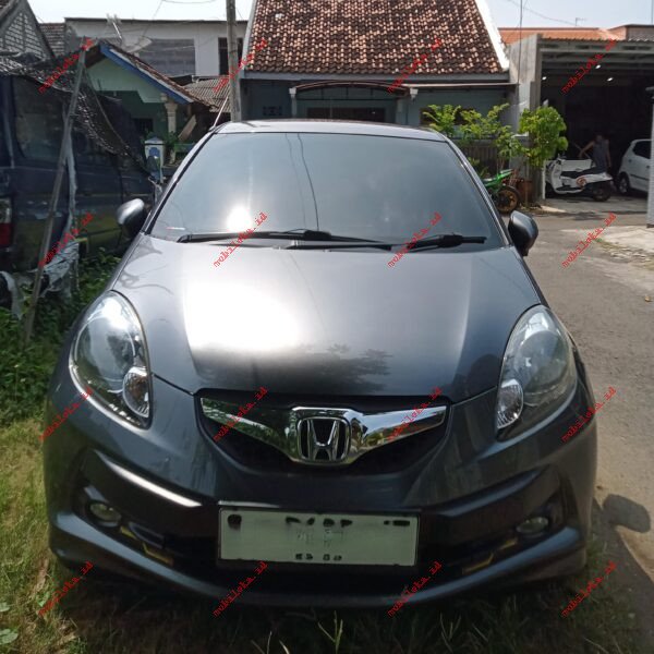 Honda Brio E